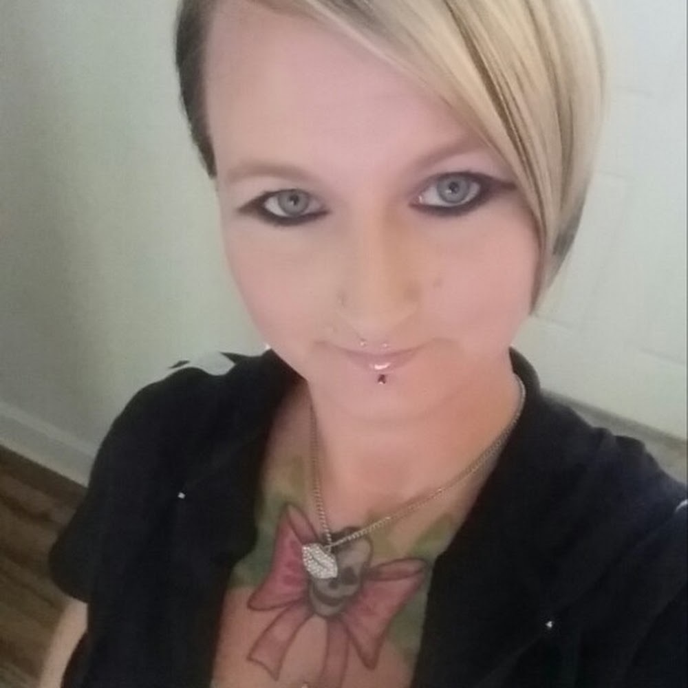 Meet your Posher, Rosanna